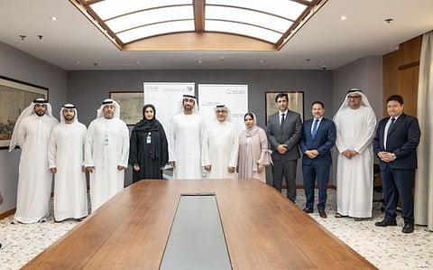 Through this partnership, National Bonds aims to promote a culture of savings and help the employees and their families secure emergency funds.