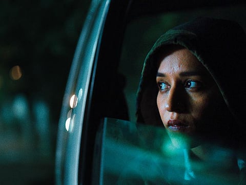 Indian actress Tillotama Shome, seen in the second season of the popular Netflix series, Delhi Crime received excellent global reviews in her role as the ruthless antagonist