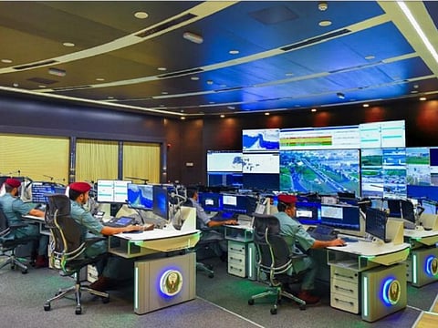 Sharjah Police have reduced emergency response times by 5.53 minutes over the past six months of 2023.