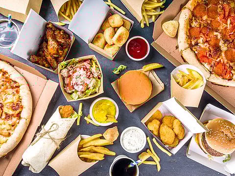 In the second quarter of 2023, sales at fast-food and quick-serve restaurants like McDonald's and Starbucks increased by an average of 5.75 per cent over the same quarter last year.