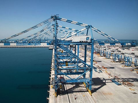 The ADX-listed AD Ports Group has been expanding its network presence to Jordan and Egypt. Bringing its digital solutions will thus be a natural progression for it.