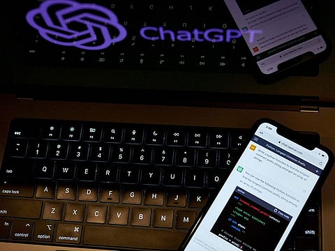 Chatbots can certainly identify flaws in existing code and even generate malicious code but they cannot execute it directly.