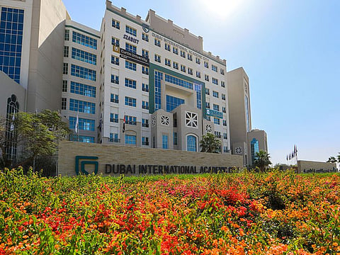 The programmes provided by universities at Dubai International Academic City and Dubai Knowledge Park ensure that talent – current and future alike – will have the necessary tools, guidance, and knowledge to drive innovation and strengthen Dubai’s and the region’s global competitiveness for generations to come.