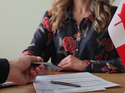 In July this year, the government had announced new policies and exemptions aimed at helping immigrants skill up