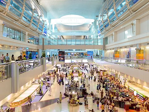 With average daily traffic reaching 258,000 guests, August 26 and 27 are expected to be the busiest