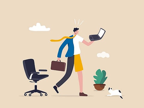 The shift to hybrid working since the pandemic prompted many executives to find a new base elsewhere in the world, often in warm coastal cities with easily accessible airports.