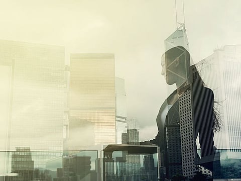 The most number of Indian American women appear in the Investment list