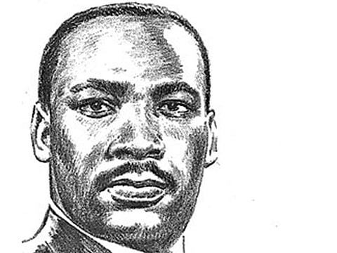 Martin Luther King Jr. gained renown as a prominent social activist, guiding the American civil rights movement from the mid-1950s until his assassination in 1968. In recognition of his efforts, he was honored with the Nobel Peace Prize in 1964.