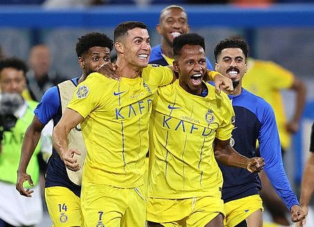 Saudi Arabia is pumping millions of dollars into building its professional football league as part of a broader plan to invest in sports and boost its tourism industry.