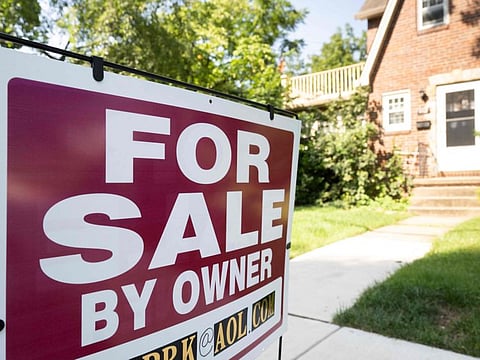 Experts say it’s hard to predict what path mortgage rates will take moving forward, but they will depend to a large extent on what happens with inflation and how the Fed responds.