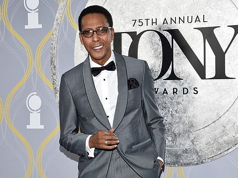 Cephas Jones, a veteran stage and screen actor who became best known and won two Emmy Awards for his role as a long-lost father on the NBC drama series “This Is Us,” died Saturday, Aug. 19, 2023, a representative said.
