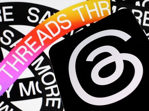 Threads was widely seen as an alternative to Twitter.