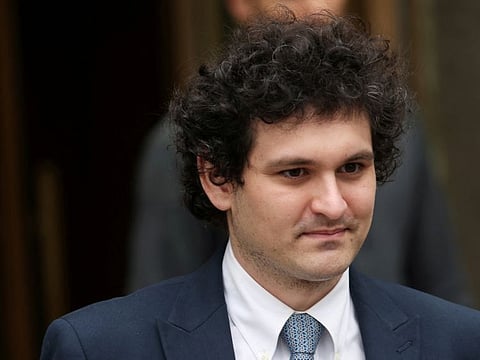 The new indictment, returned on August 14, charged Bankman-Fried with seven counts of fraud and conspiracy over the November 2022 collapse of FTX, which is now in bankruptcy.