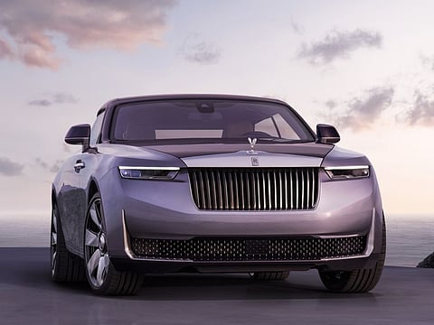 Incorporates exquisite celebration of painstaking craft and focussed minimalism.