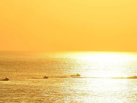 France continues to swelter under a punishing heatwave.