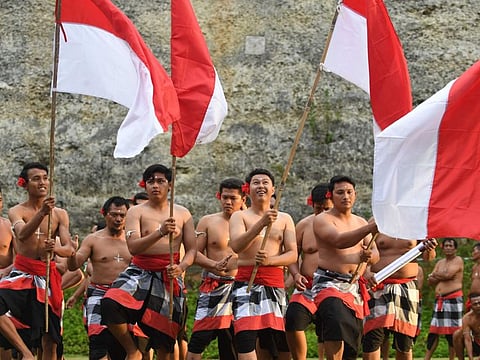 Overseas visitors must pay $10 per person for each entry to the island, and the funds will be used to conserve coral reefs, mangroves and other sustainable projects.