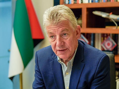 Griffiths said that the aim is to consistently update customer offerings, staying trendy and maximising revenue per square metre.