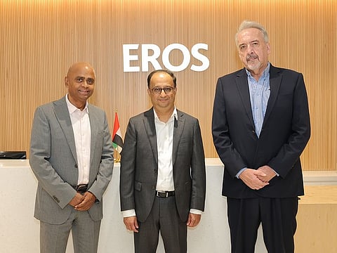 It was also confirmed that the collaboration will be further enhanced in Q2-2024, with digital receipts and in-app purchase added to the app’s portfolio of services.