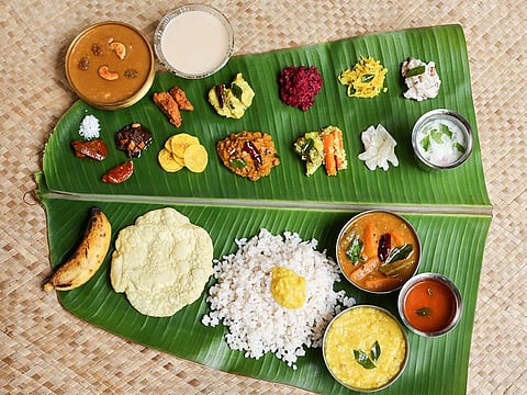 If you're planning to cook this Onam, these simple recipes will come in handy.