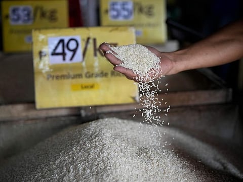 India could fix the floor price, or the minimum export price, for basmati rice shipments at $1,200 a metric tone.