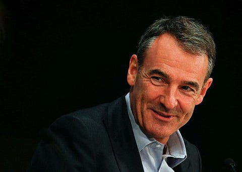 “We need to do both. We need to invest in today’s energy system responsibly and, at the same time, we must invest in accelerating energy transition,” Looney told the B20 conference.