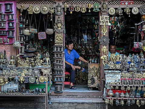 Bhutan hopes to raise the contribution of tourism to its $3 billion economy 20%, from about 5%.