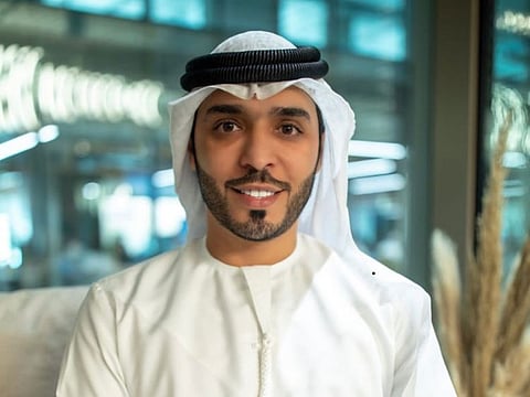 Abdalla H. Al Ameeri, Director, Raffles and Retail Promotions, Retail & Strategic Alliances, Dubai Festivals and Retail Establishment (DFRE).