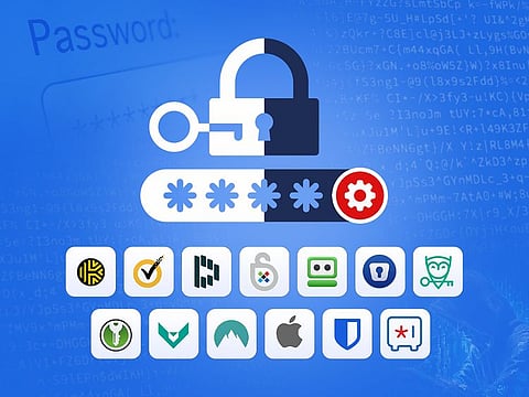There’s a modern solution to the password conundrum — via "password managers", also known as password apps. While browsers have built-in password managers, which are fraught with inherent weaknesses, the field of dedicated password apps is vast and can be confusing.