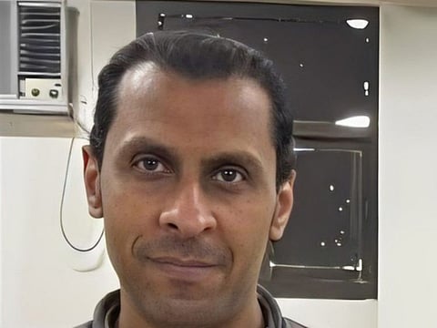 Bandar Abdul Aziz Khoj was a dedicated educator.