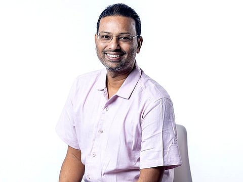 Avlesh Singh, Co-Founder & CEO, WebEngage