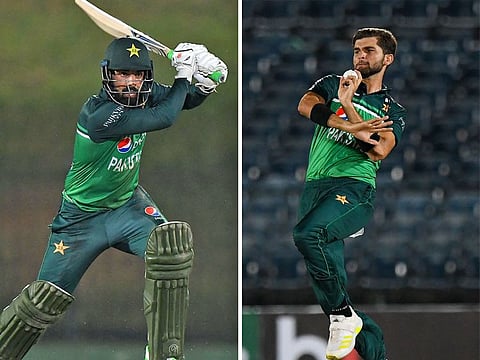 Shadab Khan will the utility player Desert Vipers will be desperately needing while Shaheen Shah Afridi adds quality pace and seam to the attack.