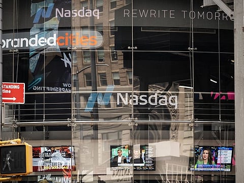 US stocks are sticking to their winning ways, driving in large parts by technology and all the AI led developments.