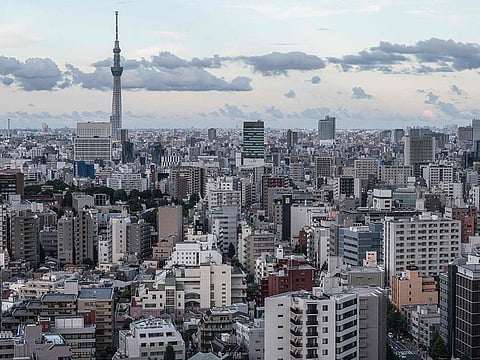 Bilateral trade between Japan and the broader GCC region was approximately $80 billion