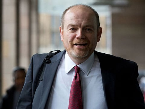 Former New York Times and BBC chief to be CNN CEO