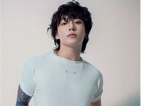 BTS's Jungkook, the golden maknae, turns 26 today.