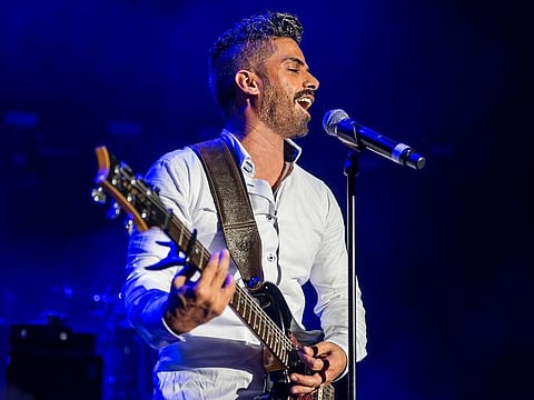 Afshin, Founder of Melodica