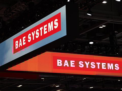The global space economy, which stood at $546 billion in 2022, is expected to grow to another 41% over the next five years as commercial space revenue increases.
