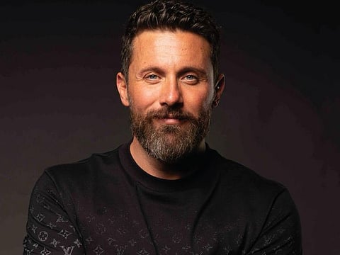 Saleh Tabakh, Founder and CEO