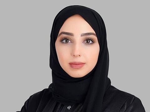 Hajer Ahmed Al Thehli has been appointed as as Secretary-General of Education and Human Resources Council