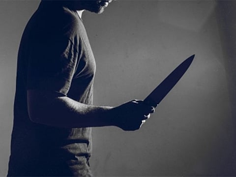 The police also confirmed that the woman fortunately sustained no life-threatening injuries and is recovering. Picture used for illustrative purposes only.