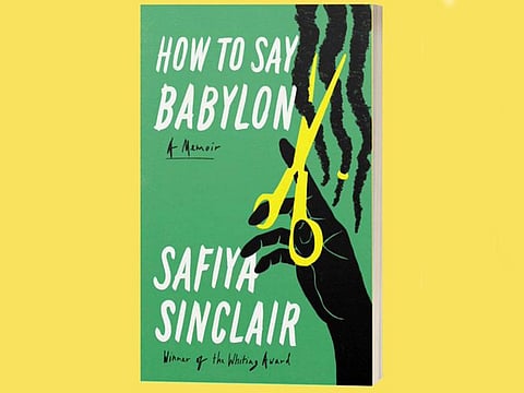 How to Say Babylon