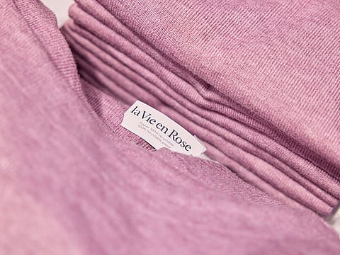 Virendra Saklani/Gulf News