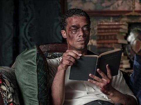 Interview With The Vampire