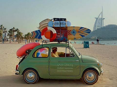 The two-month promotion garnered over 1.8 million engagements from users