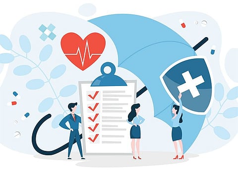 UAE healthcare and medical insurance costs have been on the up and up, and there are still ways that residents can better manage their side of the cost equation.