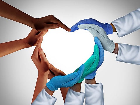 The campaign was held at 19 government-run EHS primary health care centres from December 11, 2023, to January 11. Image used for illustrative purpose only.