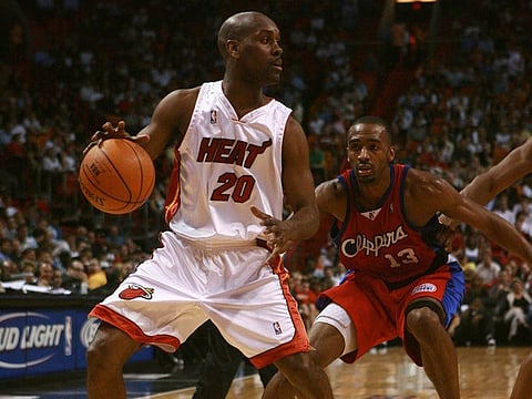 Fans will be able to meet nine-time NBA All-Star and NBA champion Gary Payton, participate in basketball activities on a full-size NBA court