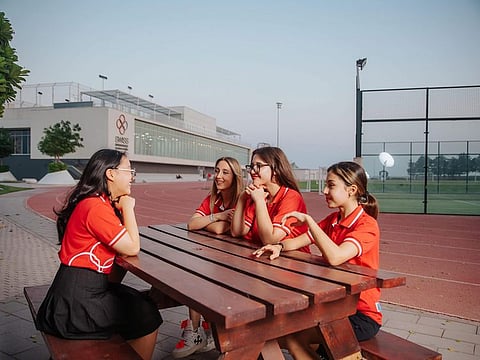 All of the leading schools in the UAE have been recording sharply higher student intakes for 2023-24.