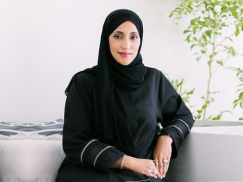 Fatima Balfaqeeh, Founder & Managing Partner, Balfaqeeh Advocates & Legal Consultancy