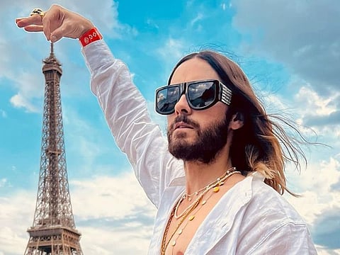 Jared Leto